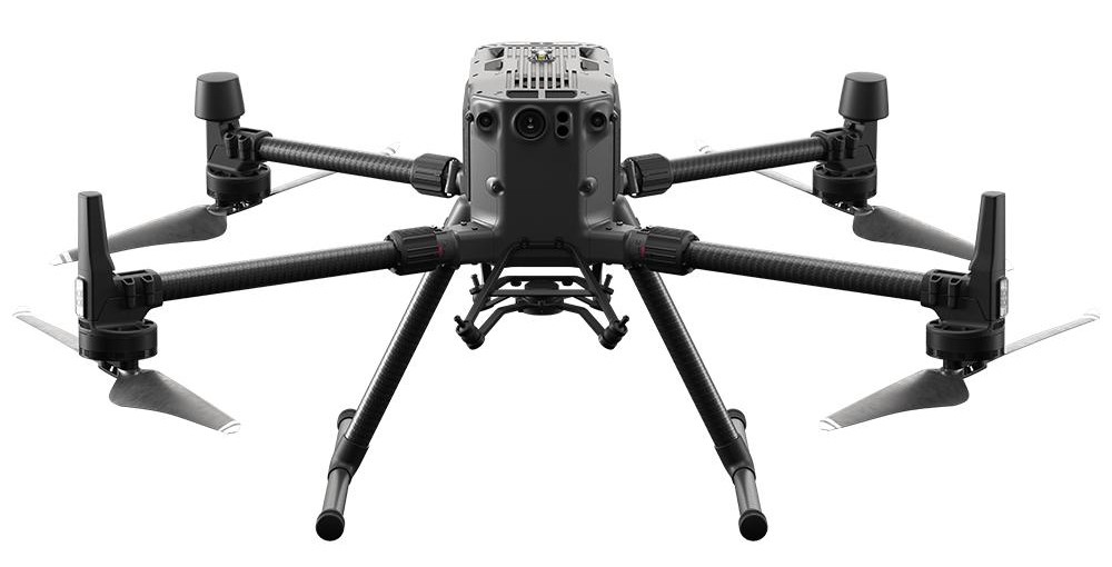 DJI Matrice 300 RTK